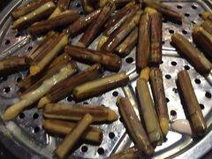 -海大大蒸汽海鲜餐厅·粤菜·特色小炒(欢乐颂店)