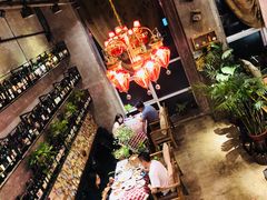 -园丁顿西餐厅(亦庄创新大厦高新视听产业园店)