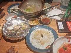 -烧肉达人•炭火烧肉(新天地店)