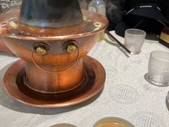 -东来顺饭庄(天坛店)