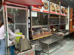 -金必轩(青岩店)
