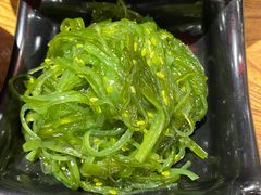 -我的面 川味Bistro(后沙峪店)