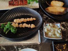 -高木日本料理(静安寺店)