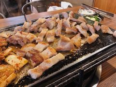 -香猪坊(五道口店)