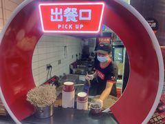 -黑色经典臭豆腐·湖南特产(太平街口店)