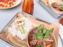 -BAKER&SPICE(环贸店)