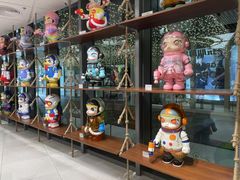 -泡泡玛特POPMART(天环购物中心店)