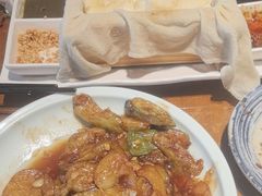 -95号酱骨·一块豆腐(展春园西路店)