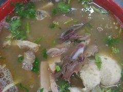 -春雨羊汤店(广开四马路总店)