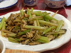 -威海海鲜王(窑头路店)