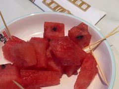 -初晋·山西地道刀削面.晋北莜面香(星耀城店)