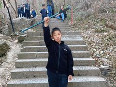-紫金山山顶公园