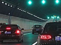-胶州湾海底隧道