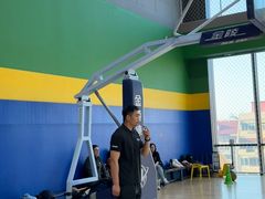 -翼速篮球·儿童体适能·中考体育(鲁能城店)