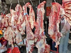-杨家牛肉汤(淮建路店)