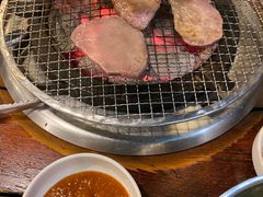 -小本家韩式烤肉(紫藤路店)