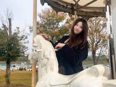 -梁子湖东篱老屋生态庄园