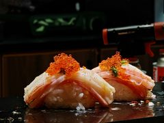 -昊·来了寿司(台湾街店)