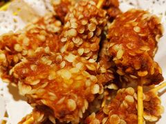 -阿味大虾(奥克斯广场店)