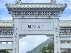 -天坛大佛