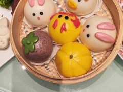 -香丰阁·烤鸭·川湘菜(清河店)