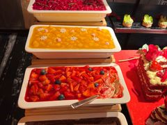 -富力希尔顿酒店·地阔自助餐厅