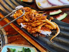 -红小姐的烤肉店(西三旗店)