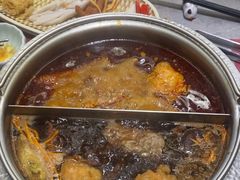 -一绪に寿喜烧(荟聚店)