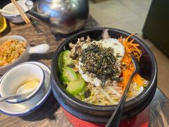 -熙成烧烤·三十三年(开发区店)
