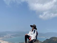 -七娘山