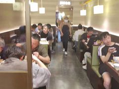 -雁滩白记·兰州牛肉面