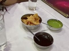 -葛尼沙印度餐厅 (镇明路店)