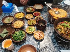-张关合渣(朱家坳店)