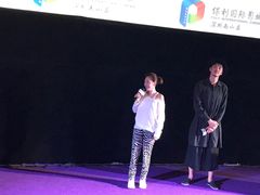 -保利国际影城(保利文化广场店)