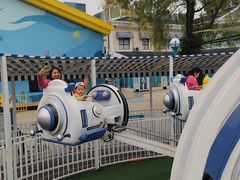 -海合安成都极地海洋公园