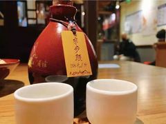 -先启半步颠·川菜小炒