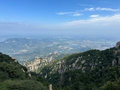 -泰山风景名胜区