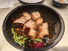 -绿茶餐厅(同成街华联店)
