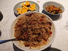 -湘中缘·湖南菜(娄底驻京办店)