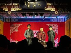 -德云社(三里屯店)