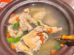 -阿露佳·舌尖上的安吉菜