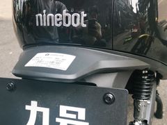 -九号电动车(安定门内大街店)