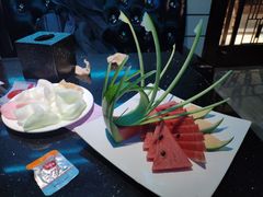 -乐圣量贩KTV自助餐(崇文店)