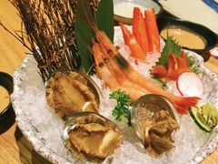 -伊豆野菜村(大族广场店)