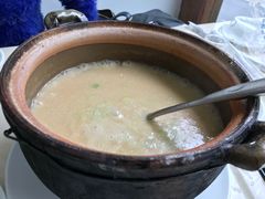 -品记潮汕砂锅粥(湖东路店)