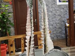 -渔意坊·千层无骨鱼粥底火锅·20年顺德菜(普君店)