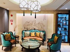 包厢-绿波廊七号(豫园新路店)