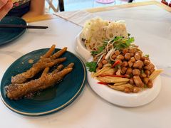-百年味道炝锅面(通泰路店)