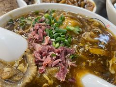 酸辣汤-毛华美食(清扬路二店)