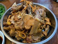 -农汤老店(顺联公园里店)